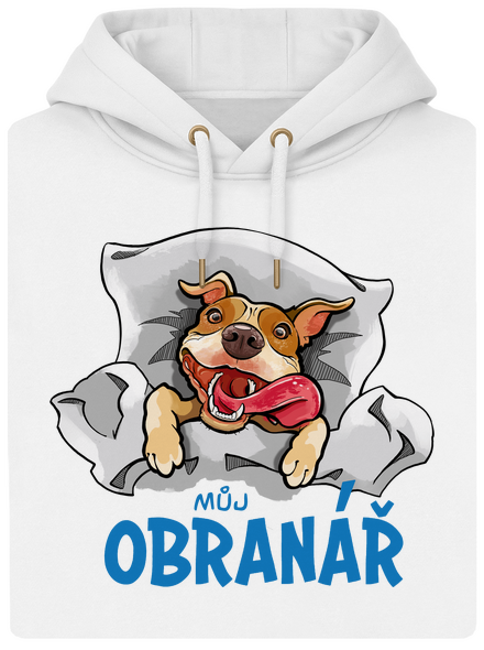 Můj obranář
