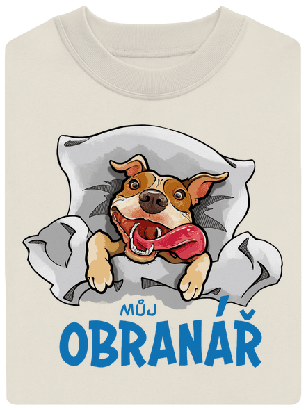 Můj obranář