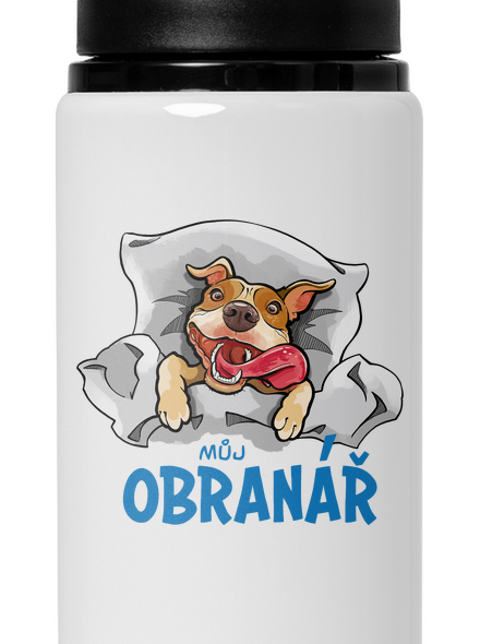 Můj obranář