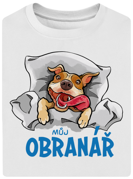 Můj obranář