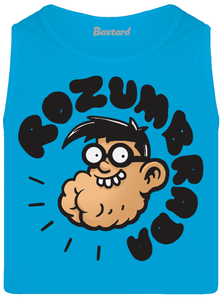 Rozumbrada