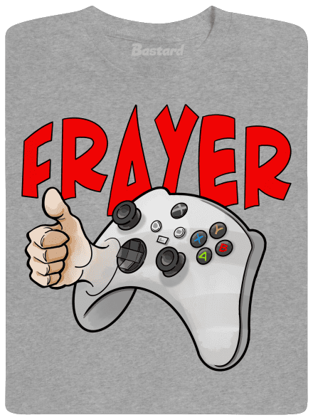 Frayer
