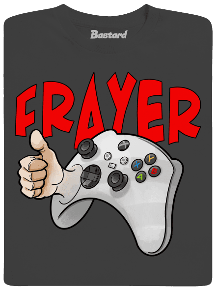 Frayer