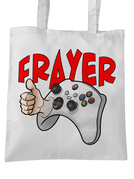 Frayer