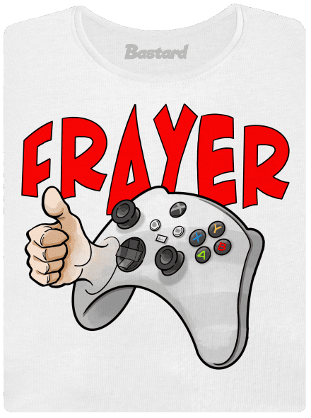 Frayer