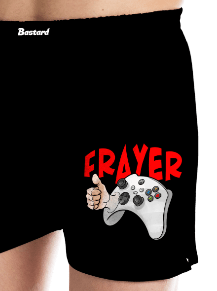 Frayer