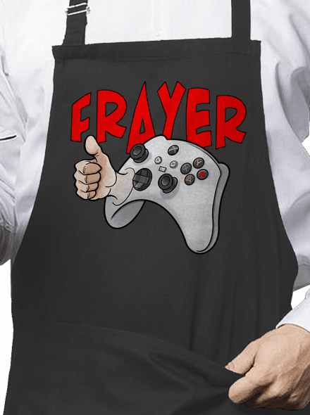 Frayer