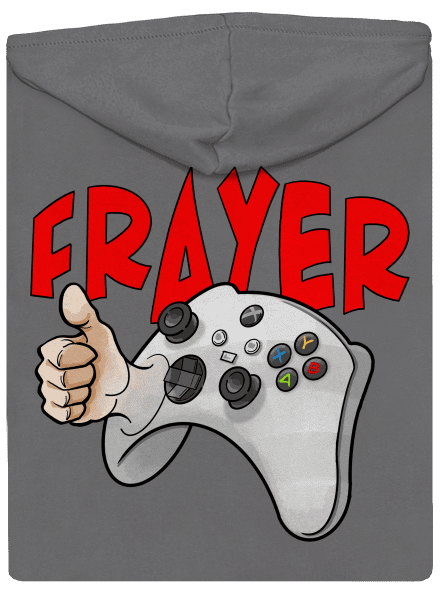 Frayer