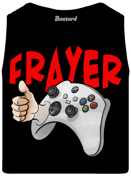Frayer