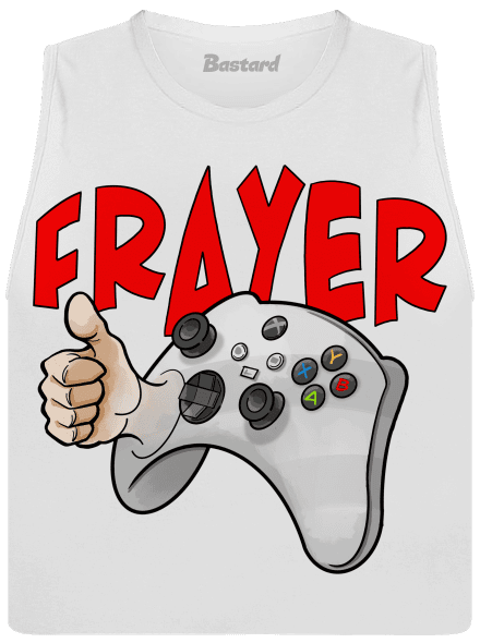 Frayer
