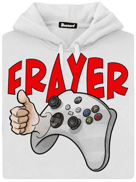 Frayer