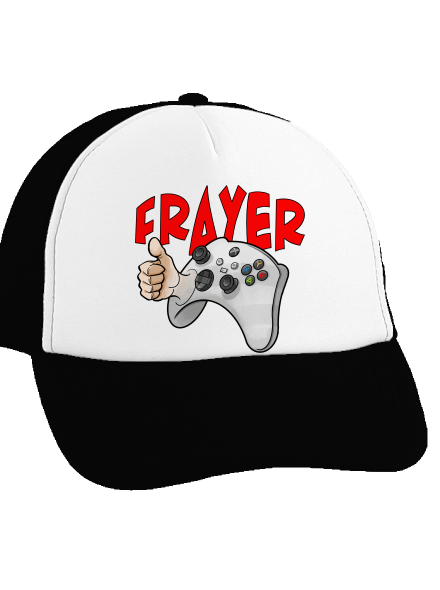 Frayer