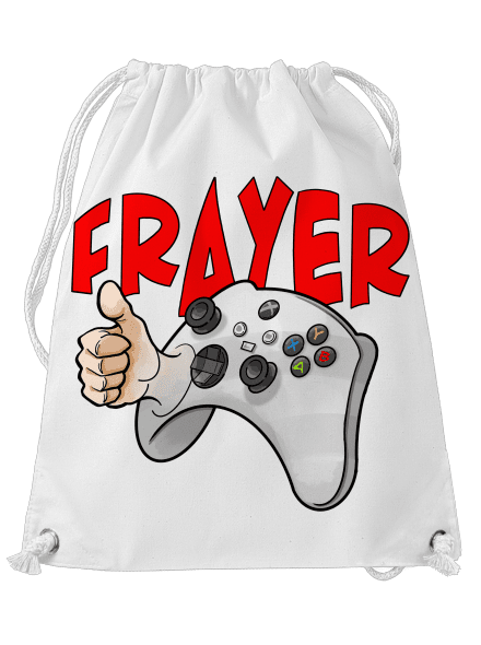Frayer