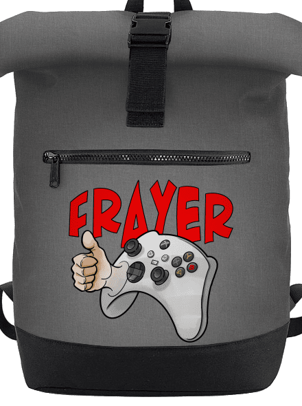 Frayer
