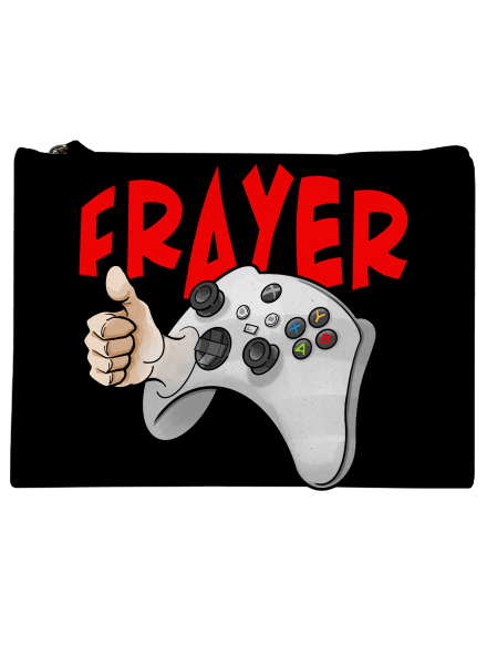 Frayer