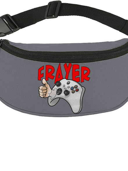 Frayer
