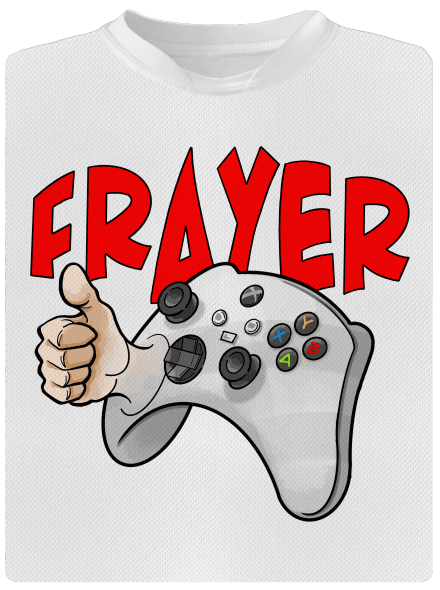 Frayer