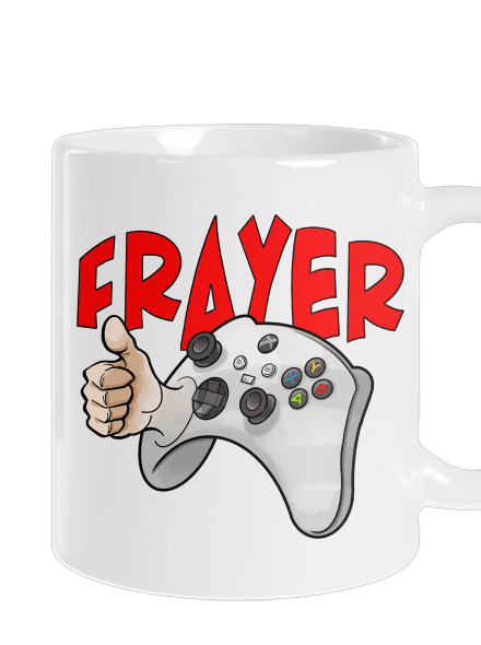 Frayer