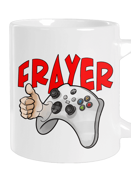 Frayer