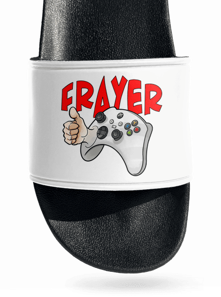 Frayer