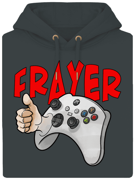 Frayer