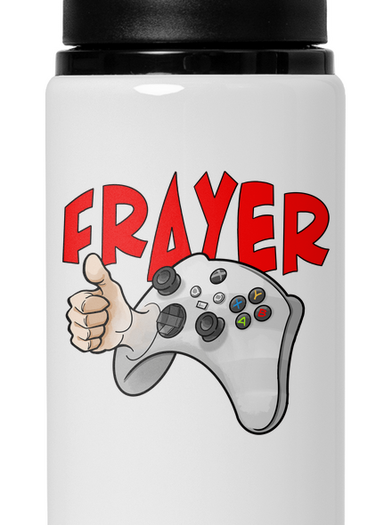 Frayer