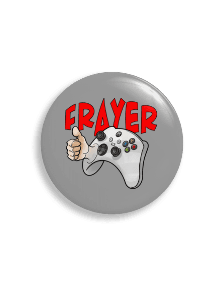 Frayer