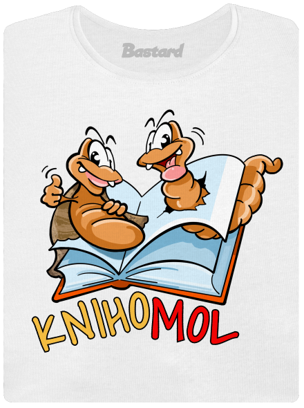Knihomol
