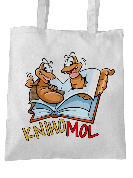 Knihomol
