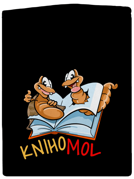 Knihomol