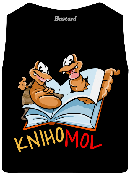 Knihomol