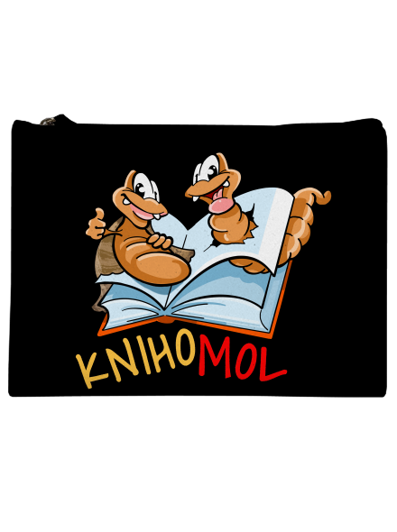 Knihomol