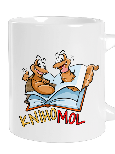 Knihomol