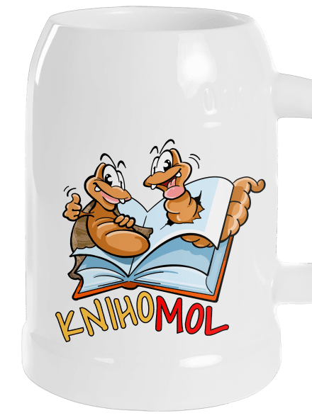 Knihomol