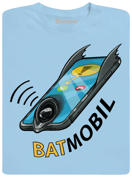 Batmobil