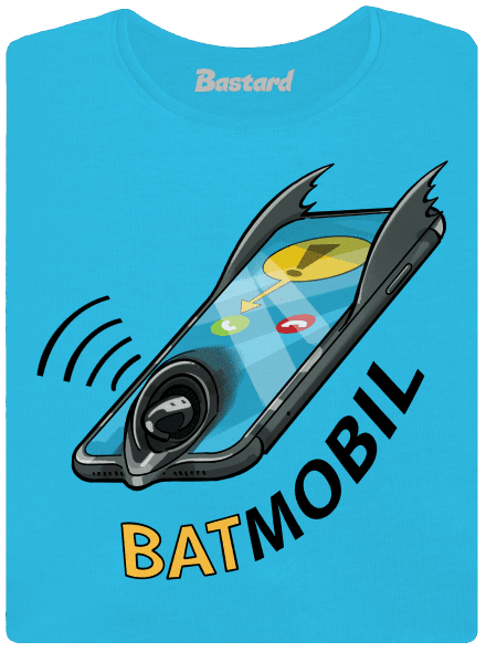 Batmobil