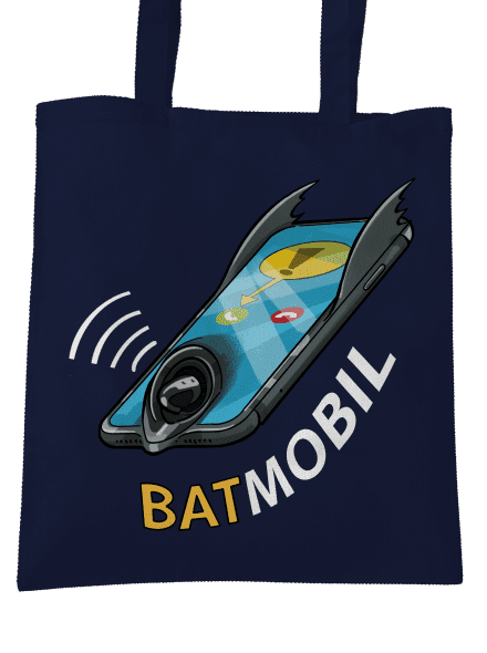 Batmobil