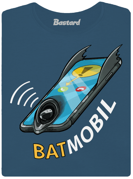 Batmobil