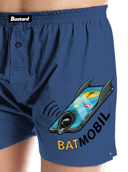 Batmobil