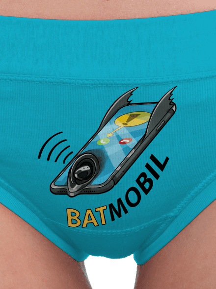 Batmobil
