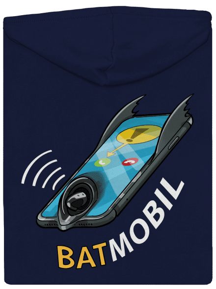 Batmobil