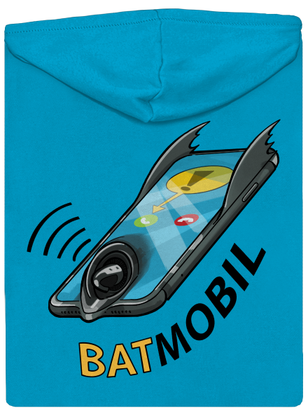Batmobil
