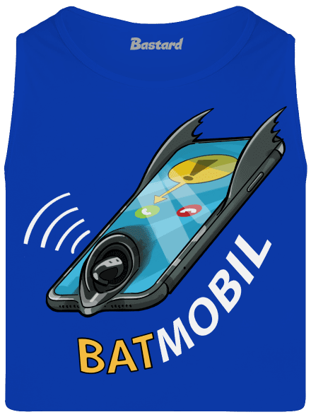 Batmobil
