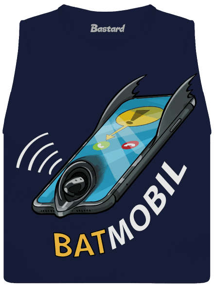 Batmobil