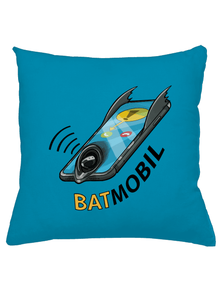 Batmobil