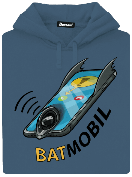 Batmobil