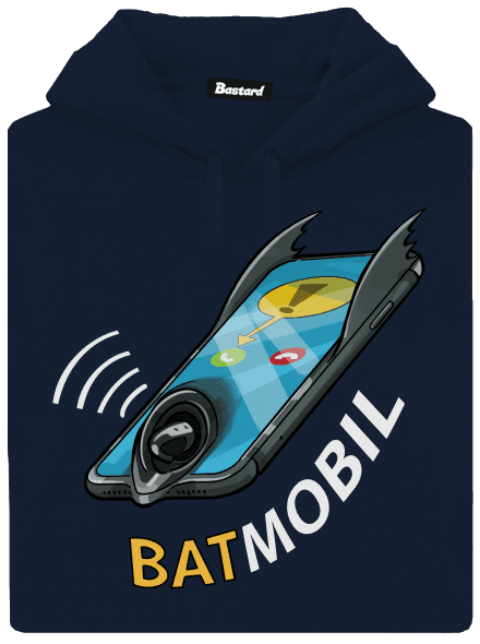 Batmobil