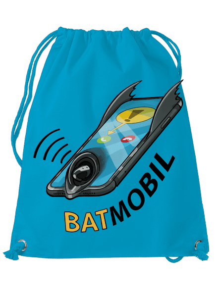 Batmobil