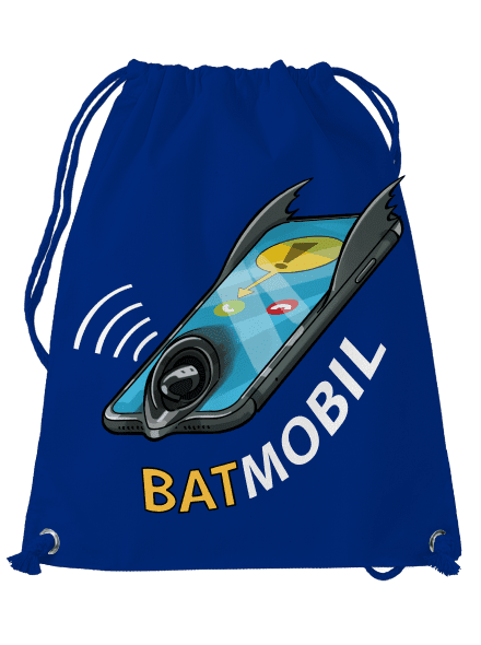Batmobil