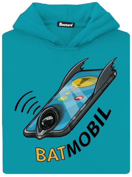 Batmobil